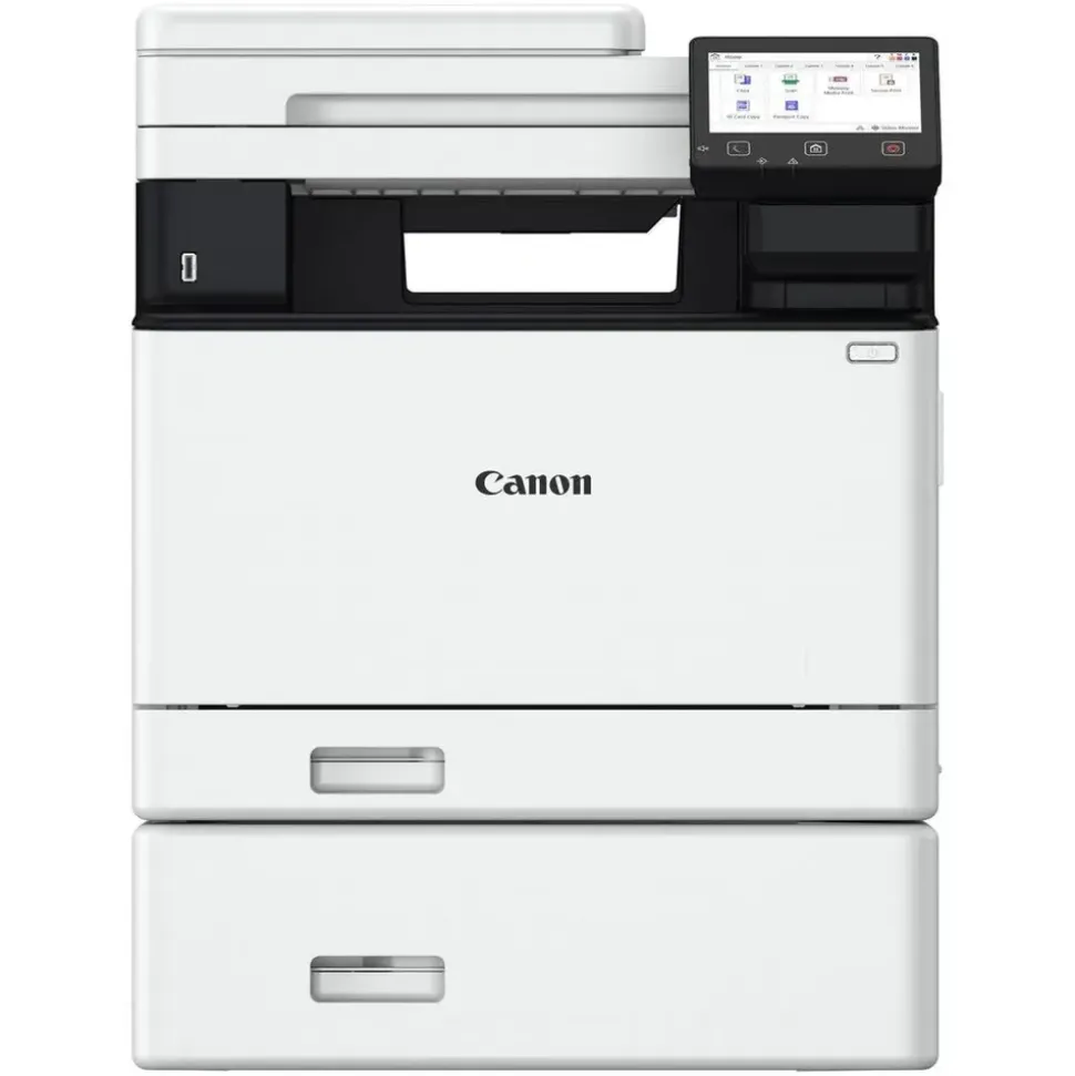 Canon i-SENSYS MF752Cdw II