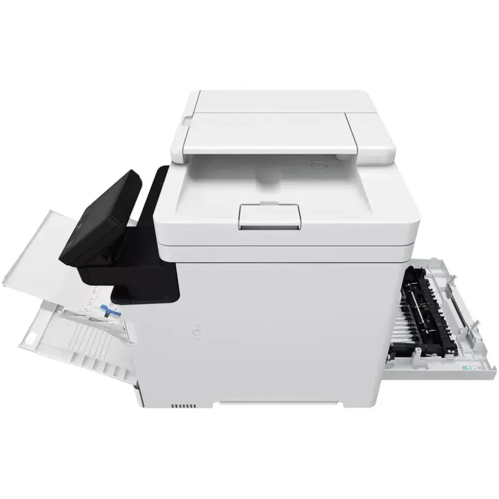 Canon i-SENSYS MF752Cdw II