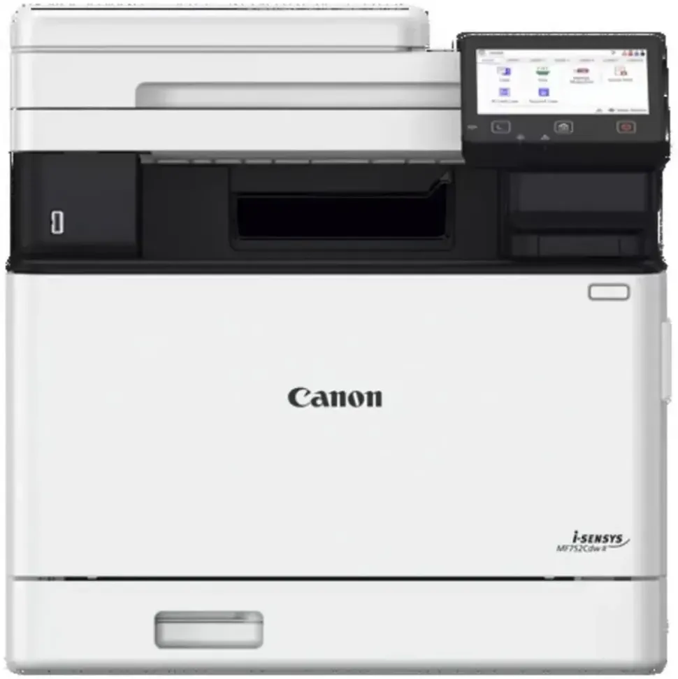 Canon i-SENSYS MF752Cdw II