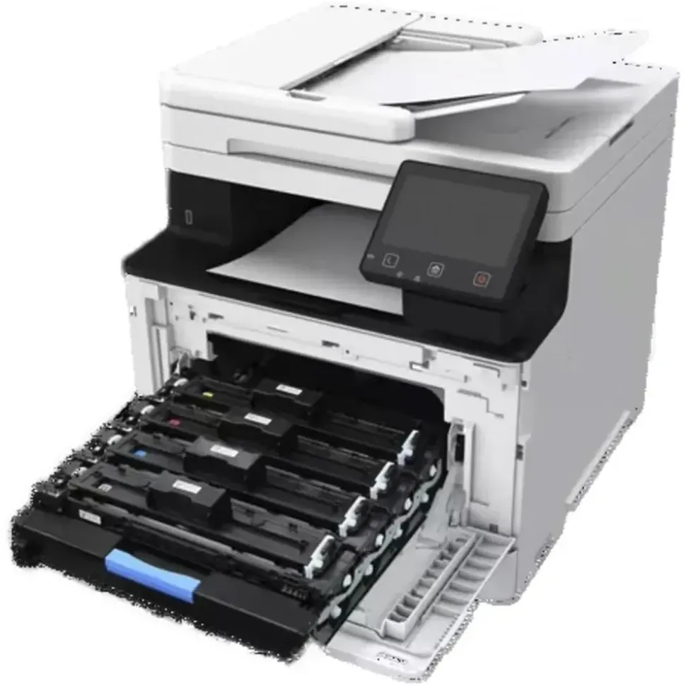 Canon i-SENSYS MF752Cdw II