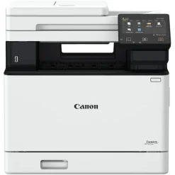 Canon i-SENSYS MF752Cdw II
