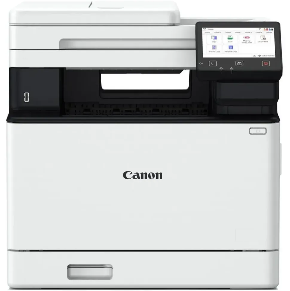 Canon i-SENSYS MF752Cdw II