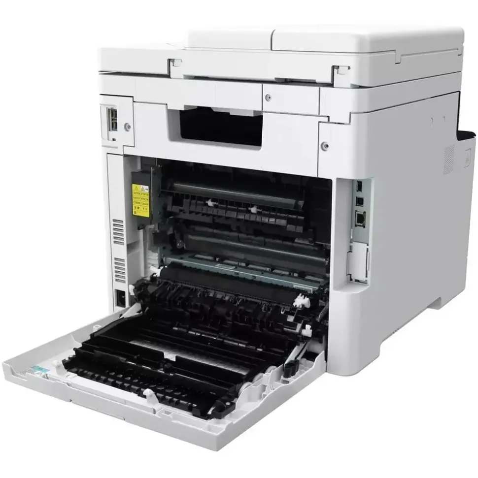 Canon i-SENSYS MF752Cdw II