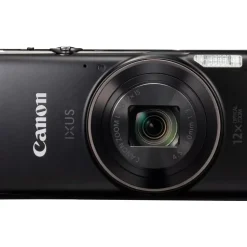 Canon Ixus 285 HS A schwarz