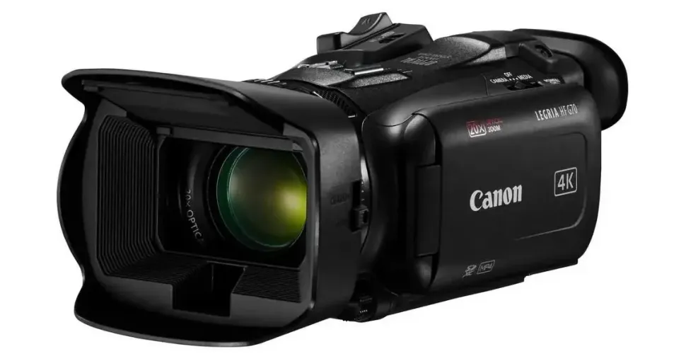 Canon Legria HF G70 Camcorder