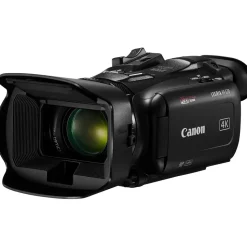 Canon LEGRIA HF G70 Camcorder 4K schwarz
