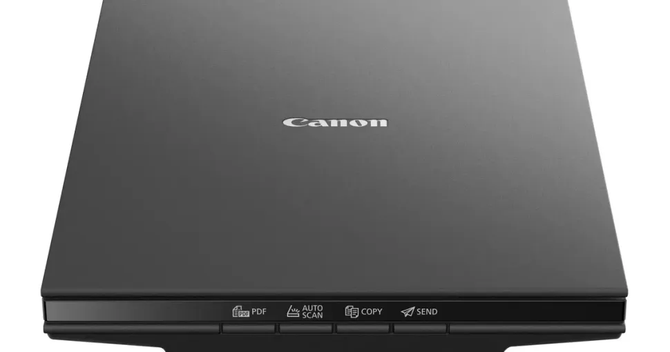 Canon LiDE 300 Flachbettscanner A4