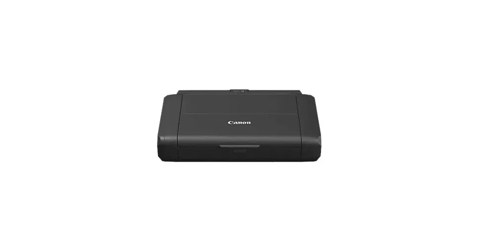 Canon MAXIFY BX110 schwarz/blau