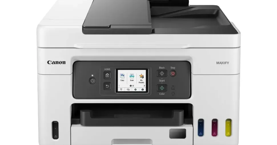 Canon MAXIFY GX4050
