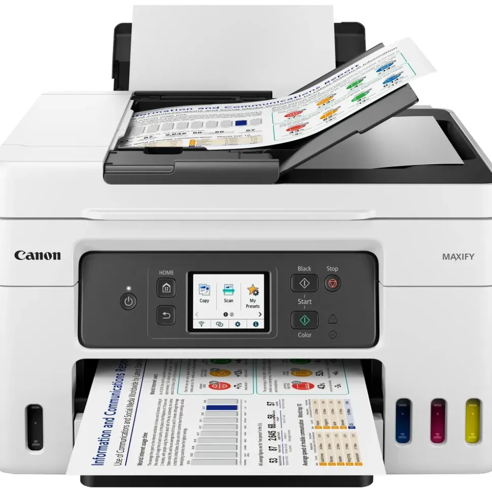 Canon MAXIFY GX4050