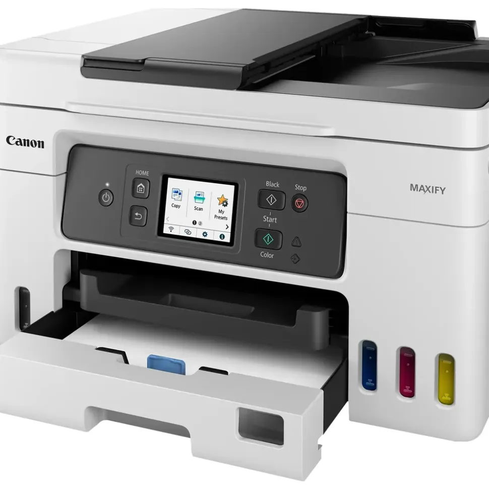 Canon MAXIFY GX4050