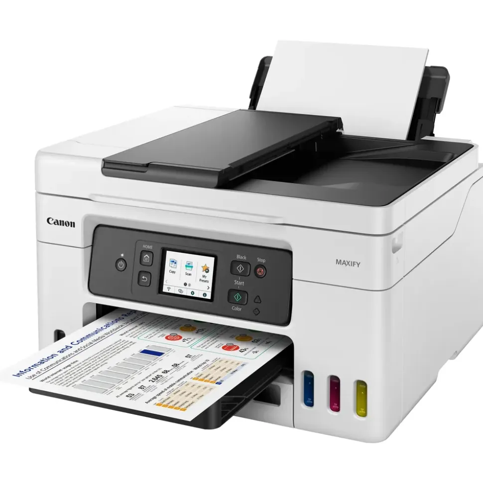 Canon MAXIFY GX4050
