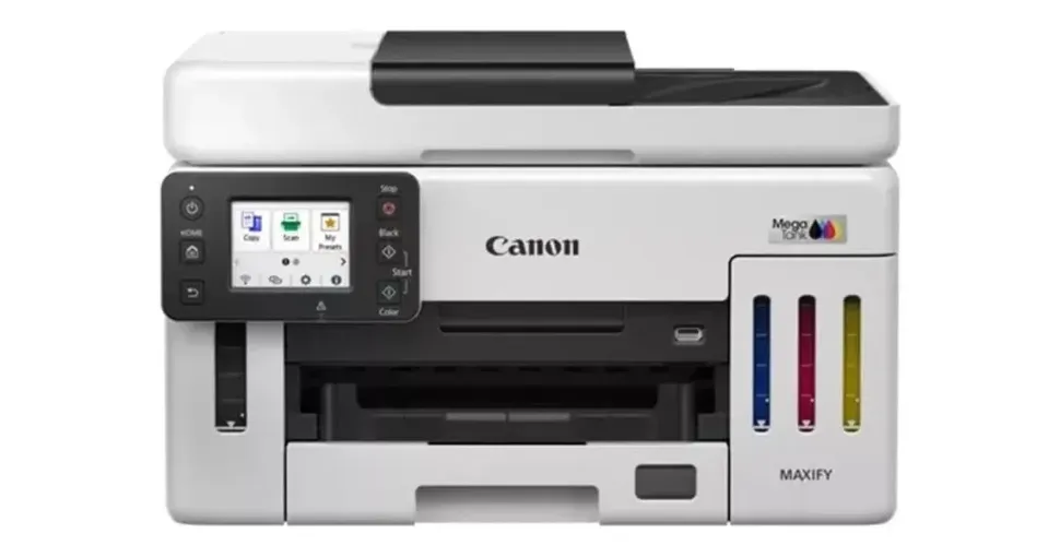 Canon MAXIFY GX6150