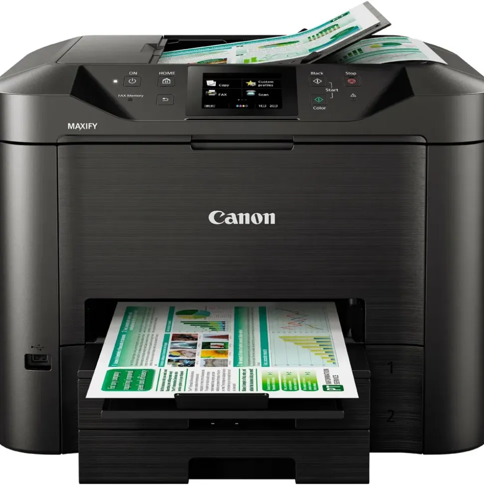 Canon MAXIFY MB5450