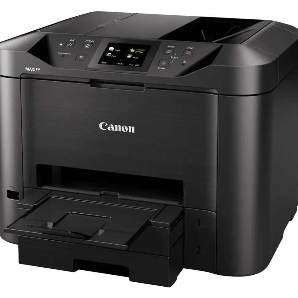 Canon MAXIFY MB5450