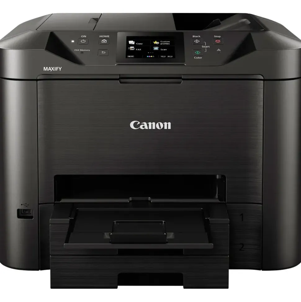 Canon MAXIFY MB5450