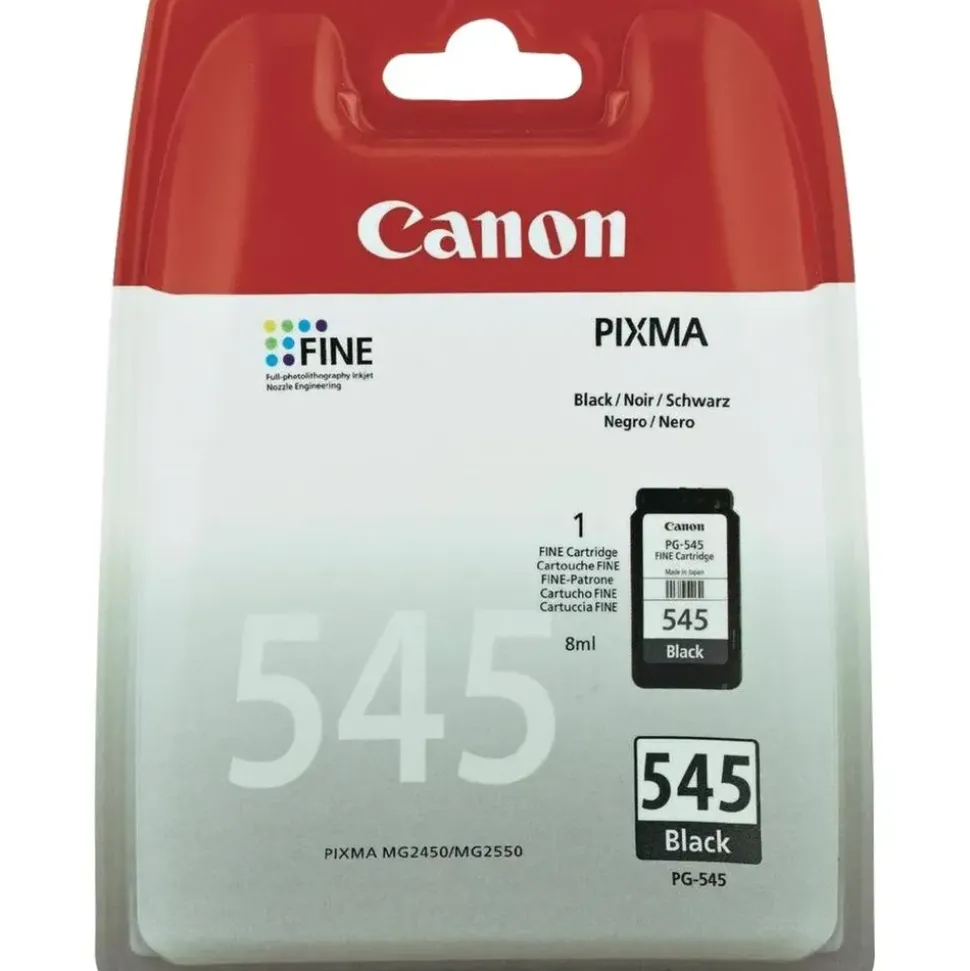 Canon PG-545