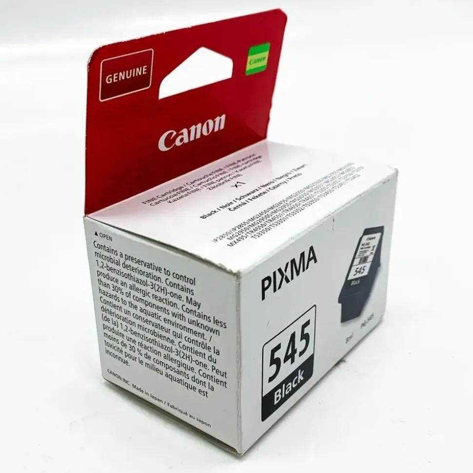 Canon PG-545