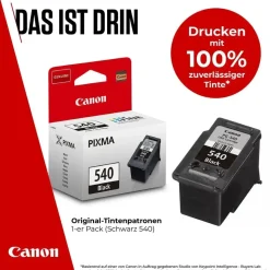 Canon PG-540
