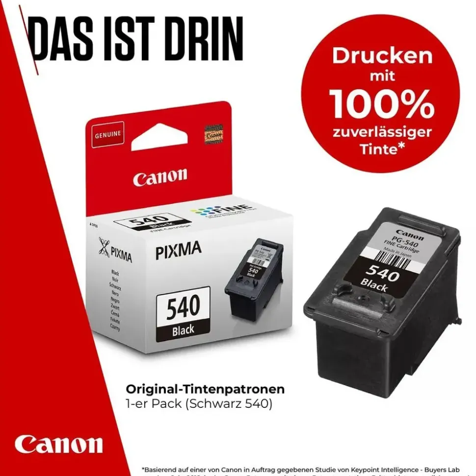 Canon PG-540