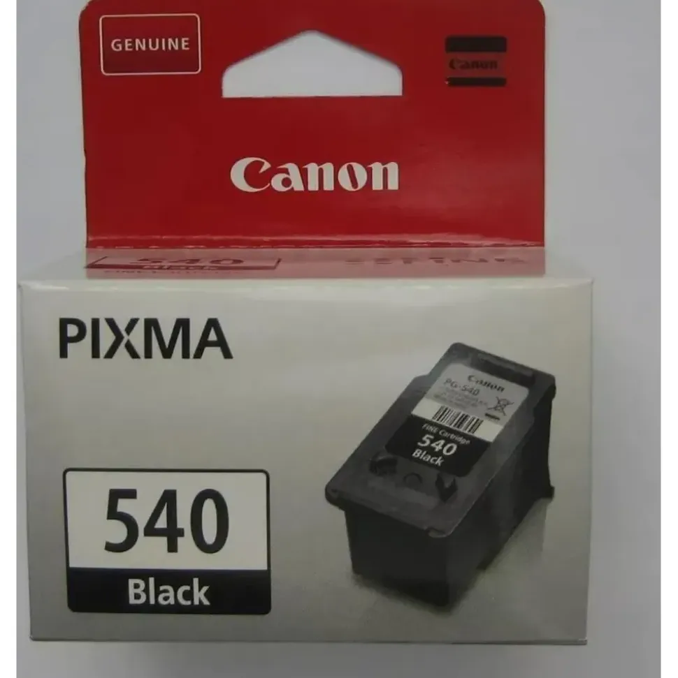 Canon PG-540