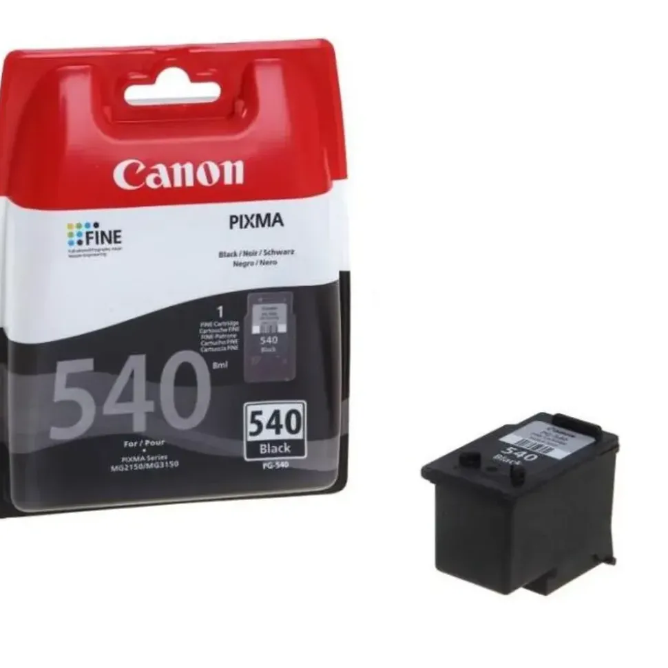 Canon PG-540