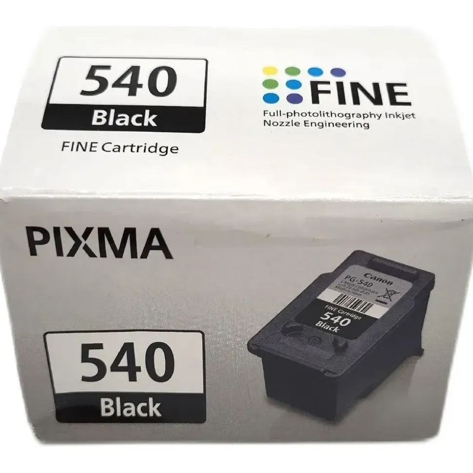 Canon PG-540