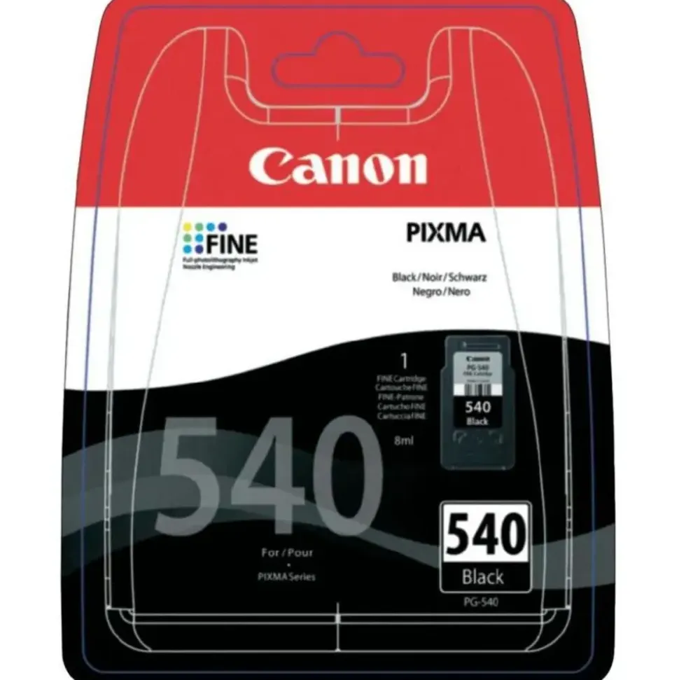 Canon PG-540