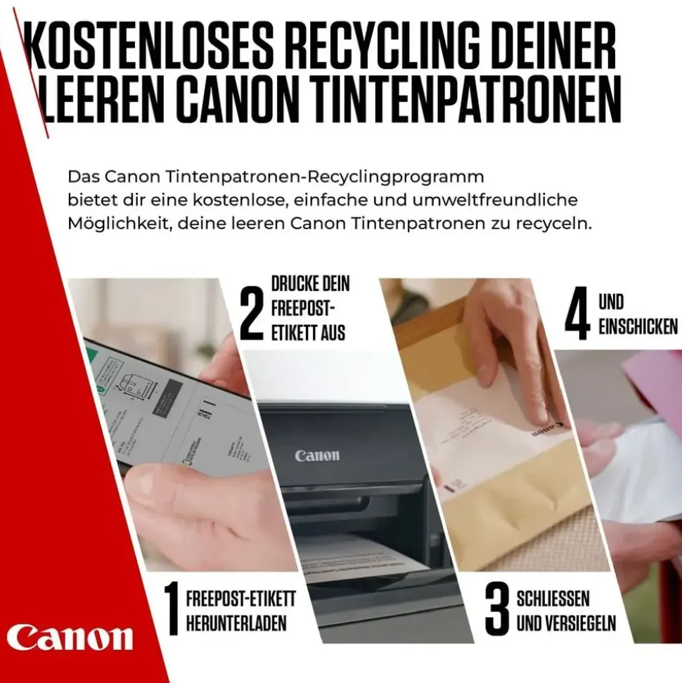 Canon PG-540