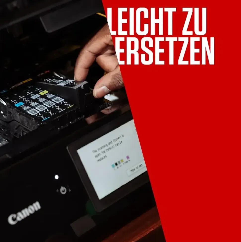 Canon PG-540