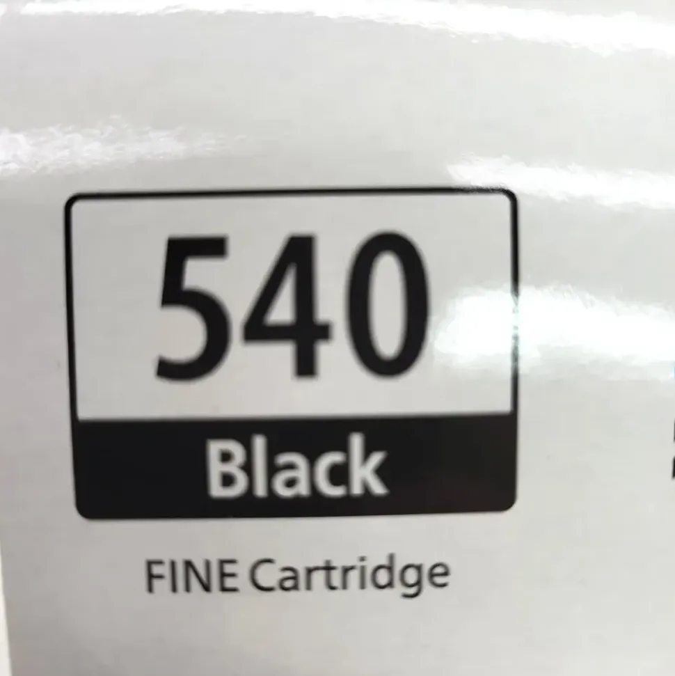 Canon PG-540