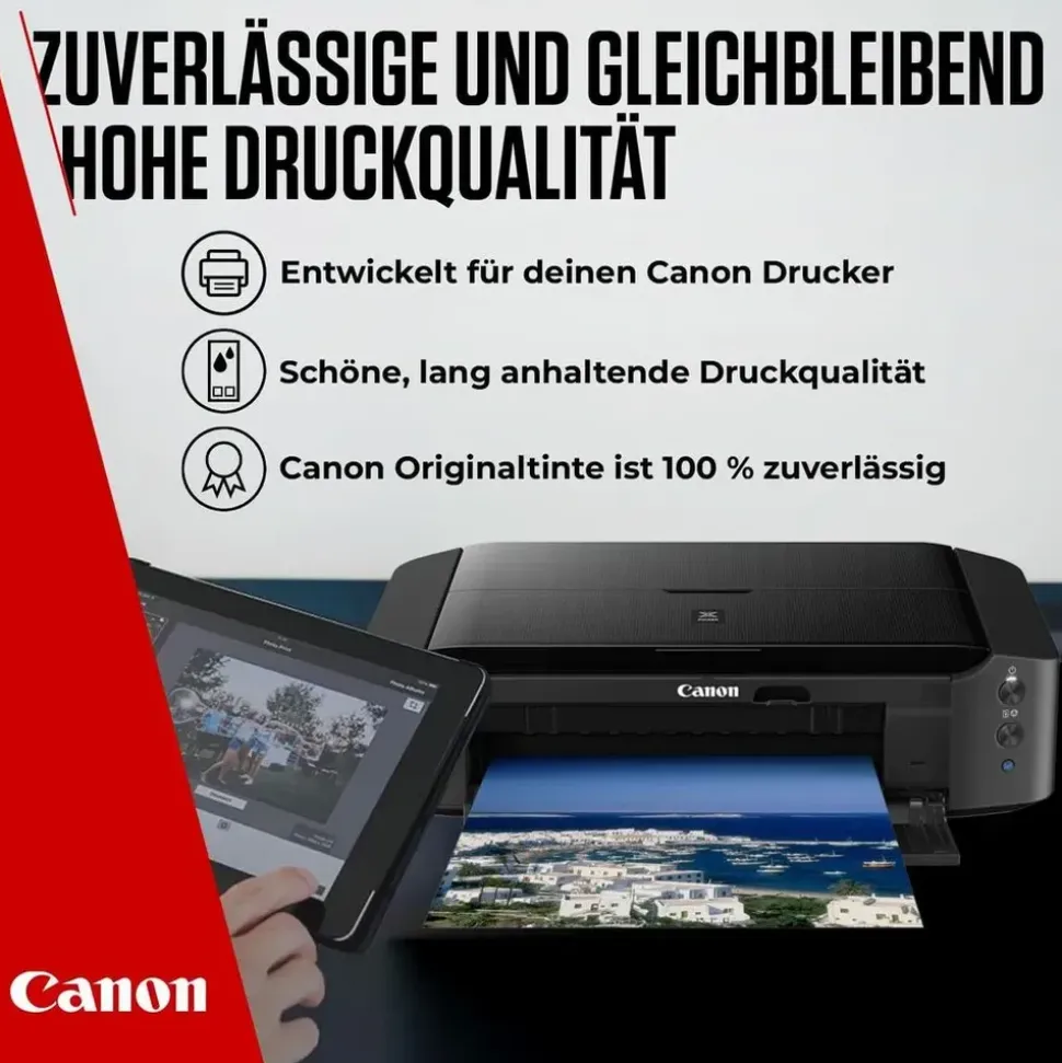 Canon PG-540