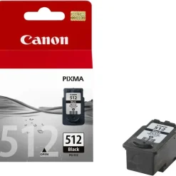Canon PG-512