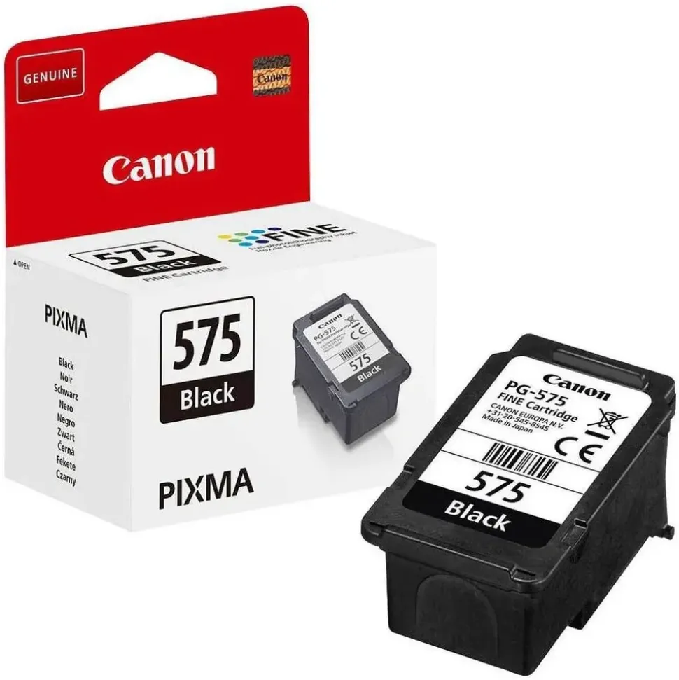Canon PG-575 schwarz (5438C001)