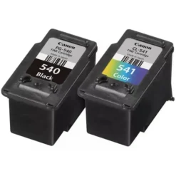 Canon PG-540 schwarz + CL-541 CMY Photo Value-Pack