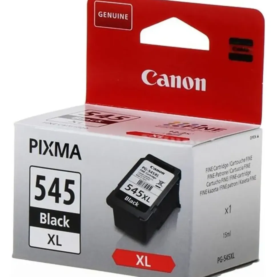 Canon PG-545XL schwarz