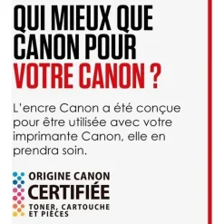 Canon PG-545XL schwarz