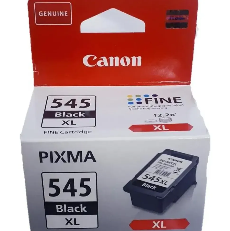 Canon PG-545XL schwarz