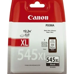 Canon PG-545XL schwarz
