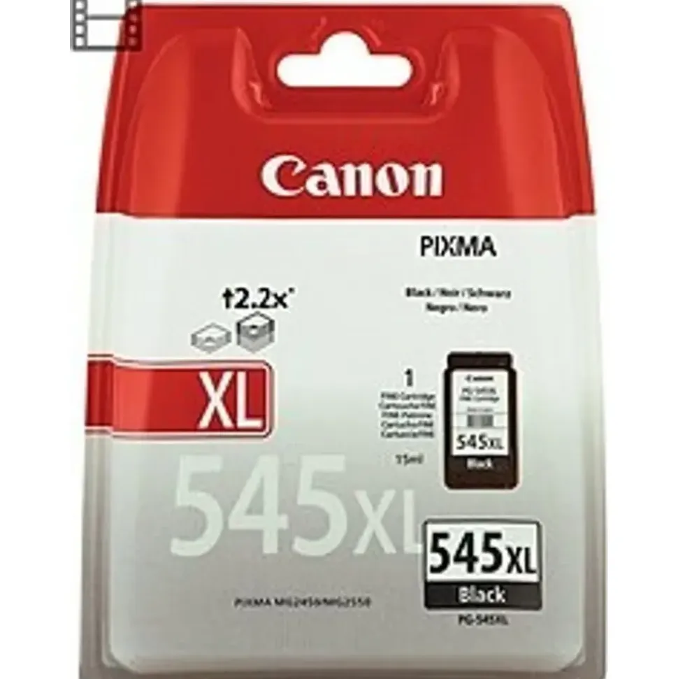 Canon PG-545XL schwarz