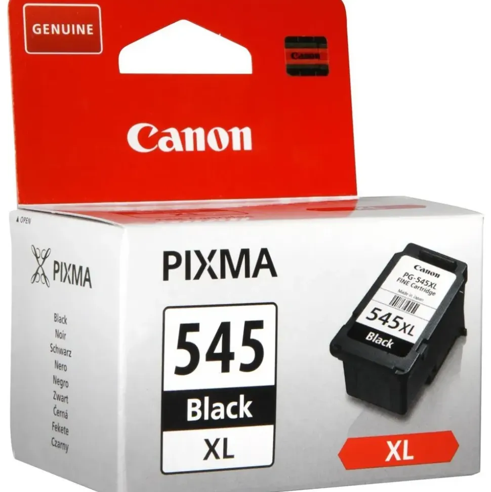 Canon PG-545XL schwarz
