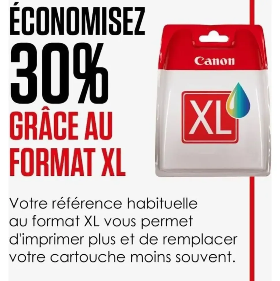 Canon PG-545XL schwarz