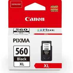 Canon PG-560XL schwarz