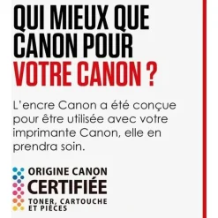 Canon PG-560XL schwarz