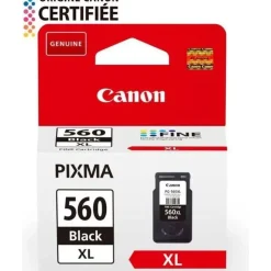 Canon PG-560XL schwarz