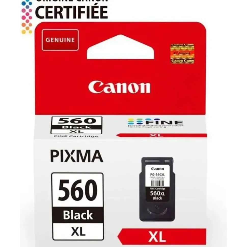 Canon PG-560XL schwarz