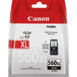 Canon PG-560XL schwarz