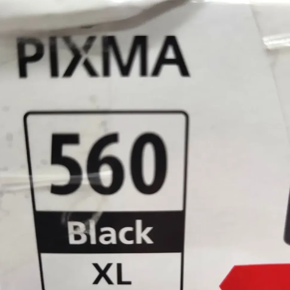 Canon PG-560XL schwarz