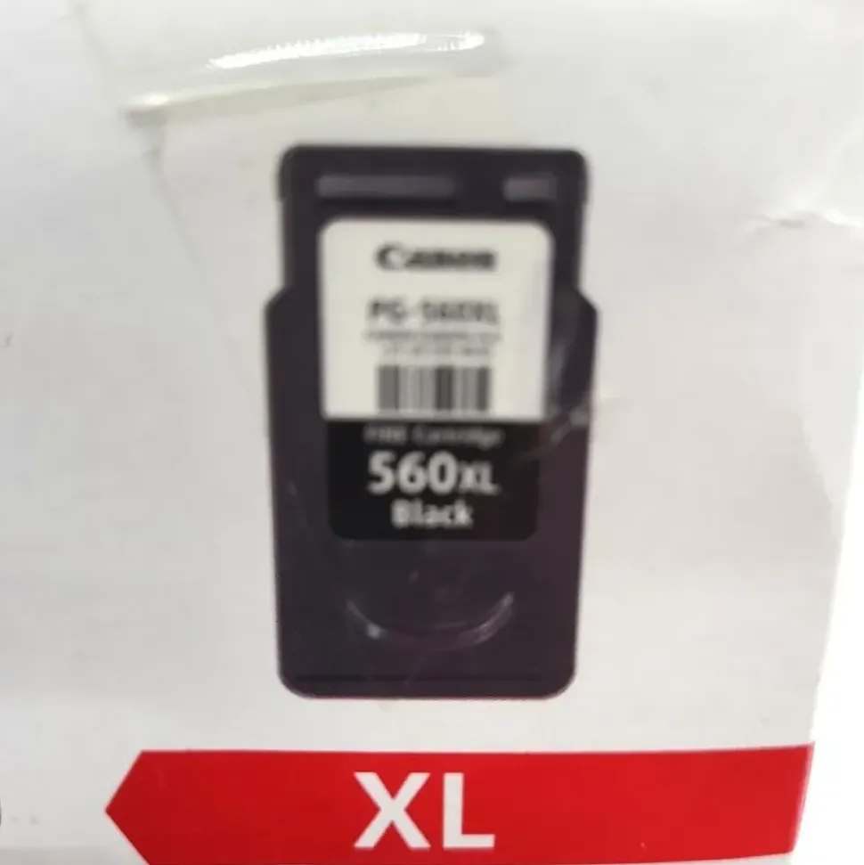 Canon PG-560XL schwarz