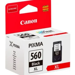 Canon PG-560XL schwarz